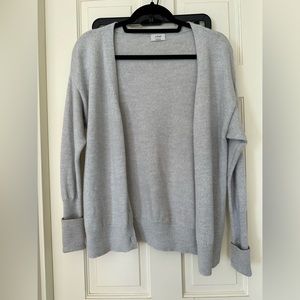 Aritzia cyprie cardigan